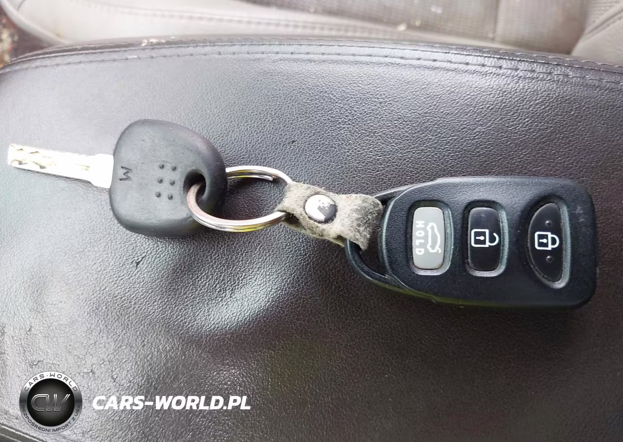 2015 Hyundai Tucson Se VIN:KM8JU3AG2FU980169 - 11