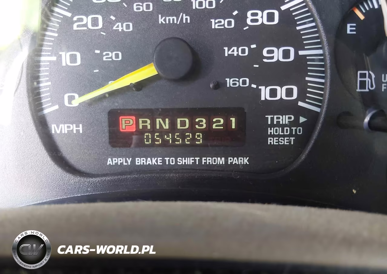 2000 Chevrolet Astro Upfitter Pkg. VIN:1GBDM19WXYB167604 - 15