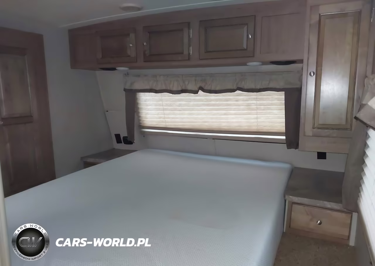2017 Forest River 2906Ws VIN:4X4TRLE22HZ148084 - 16