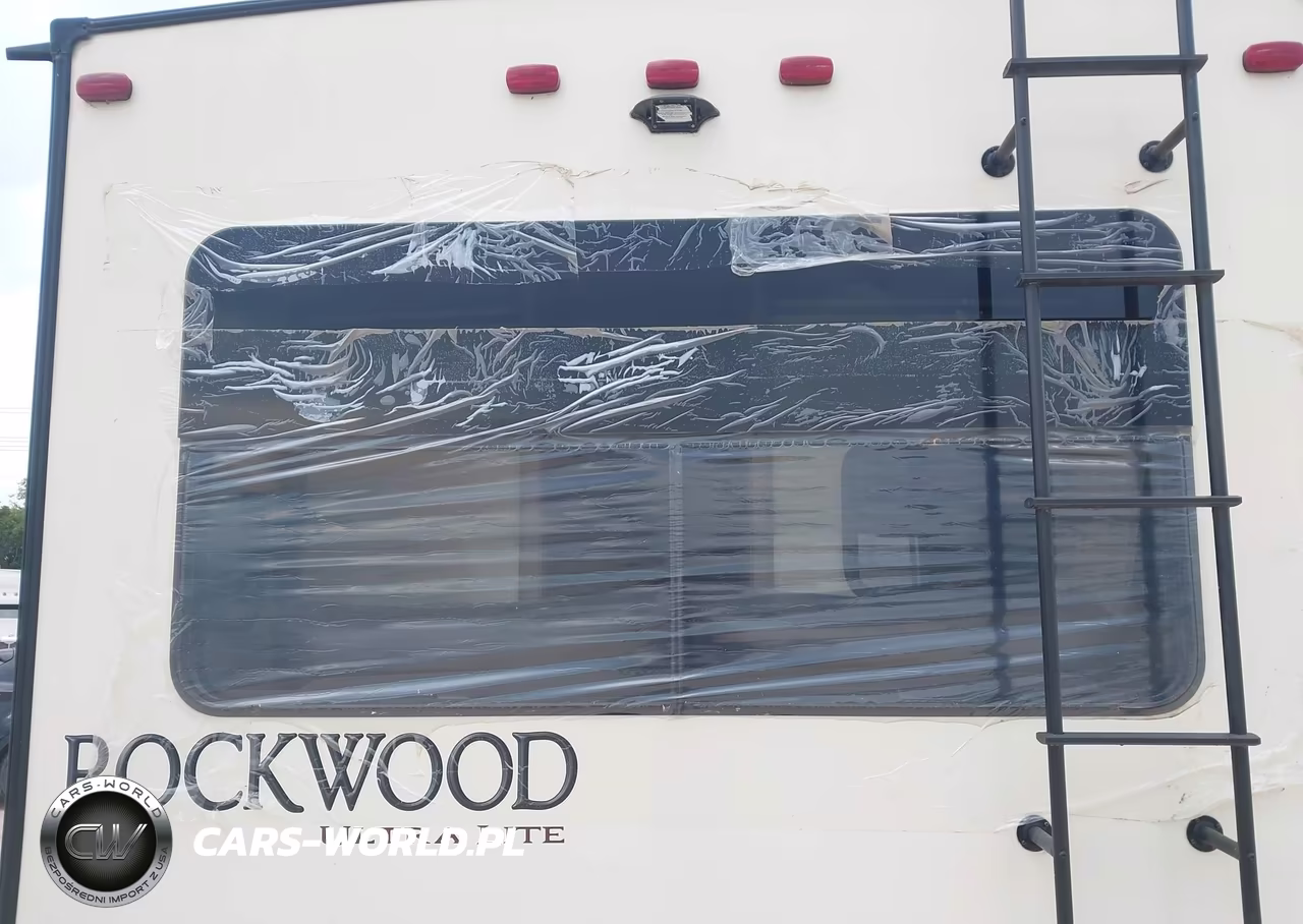 2017 Forest River 2906Ws VIN:4X4TRLE22HZ148084 - 6