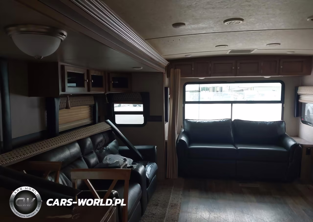 2017 Forest River 2906Ws VIN:4X4TRLE22HZ148084 - 8