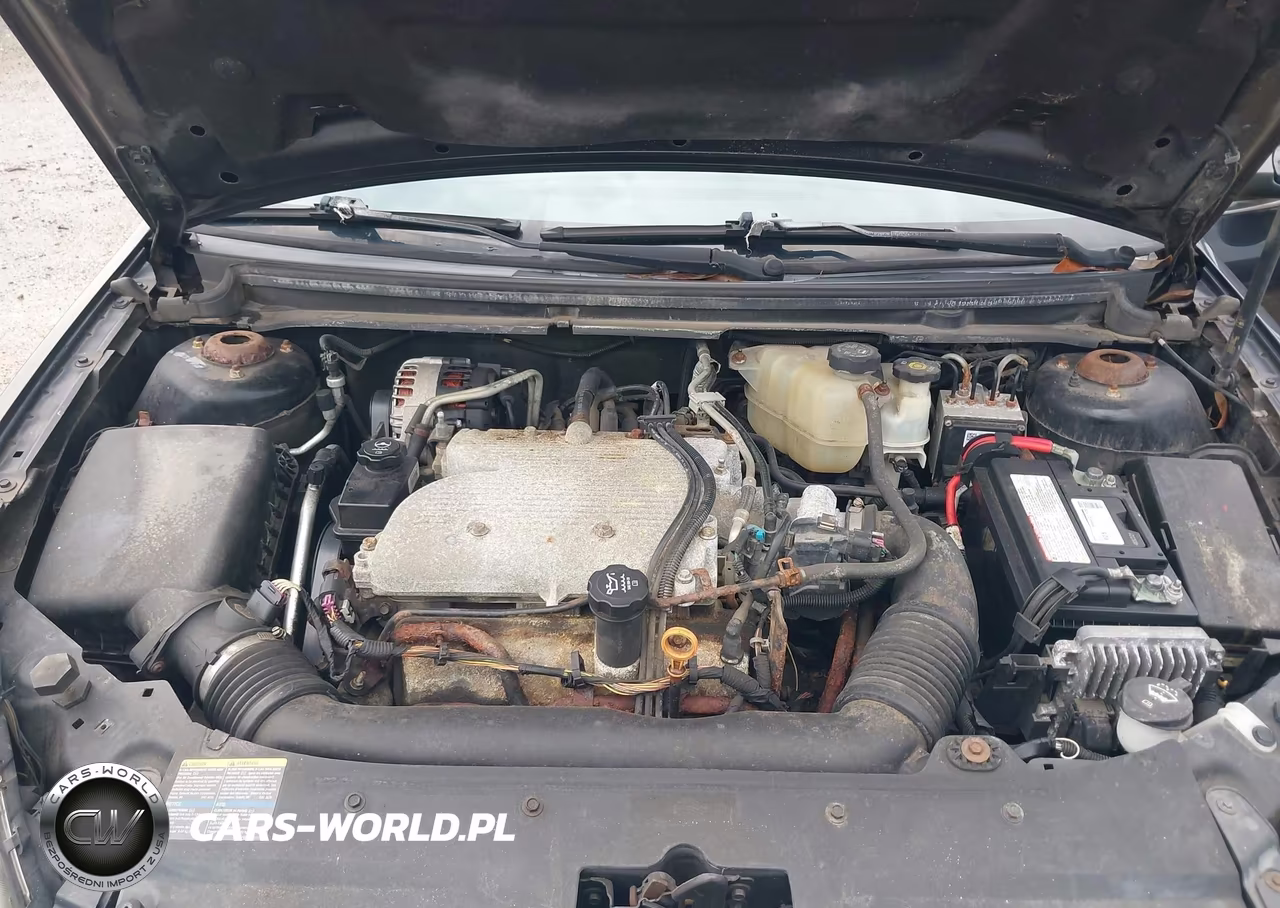 2008 Saturn Aura Xe VIN:1G8ZS57N68F241208 - 10