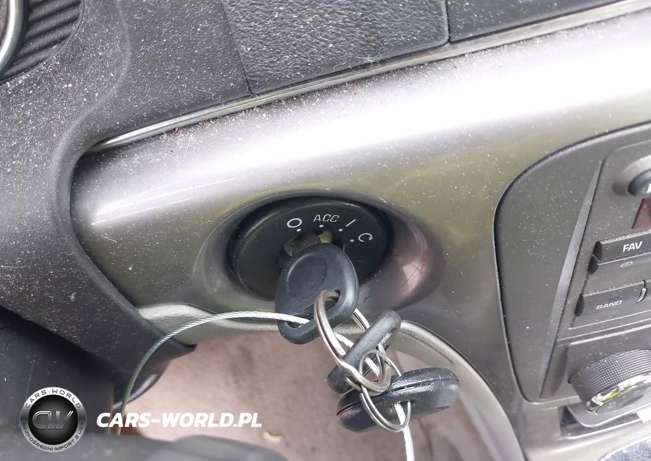 2008 Saturn Aura Xe VIN:1G8ZS57N68F241208 - 11