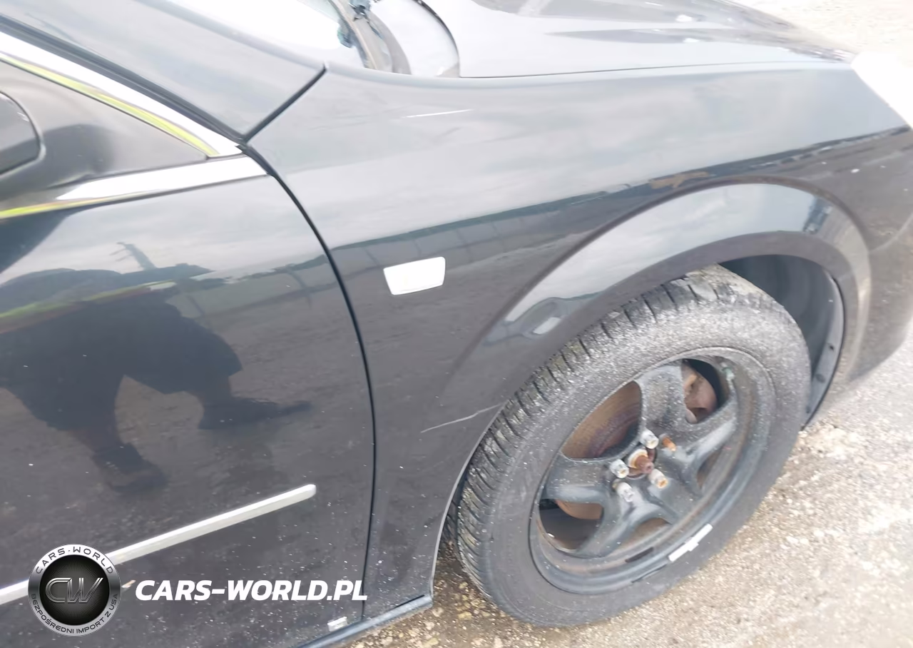 2008 Saturn Aura Xe VIN:1G8ZS57N68F241208 - 15