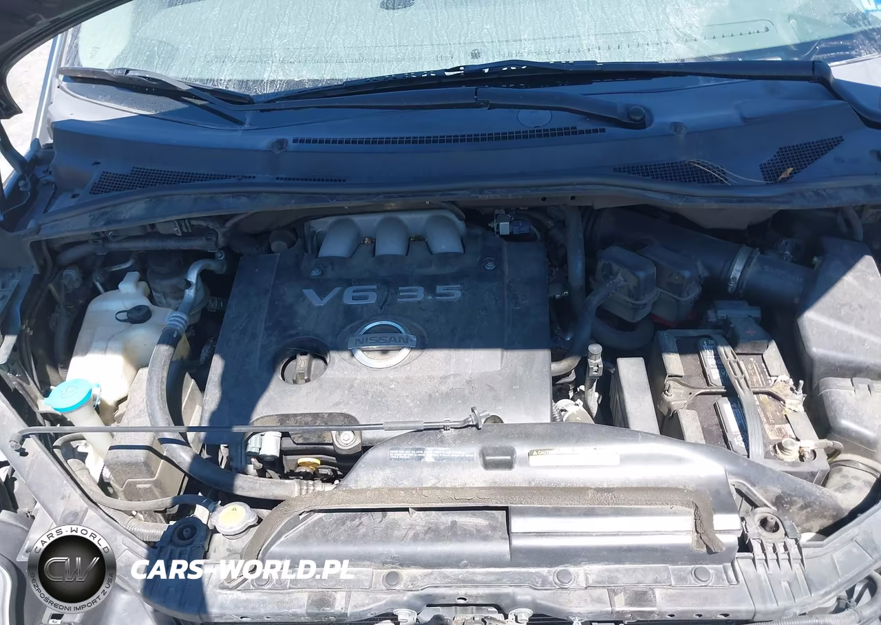 2009 Nissan Quest 3.5 Sl VIN:5N1BV28U79N103733 - 10