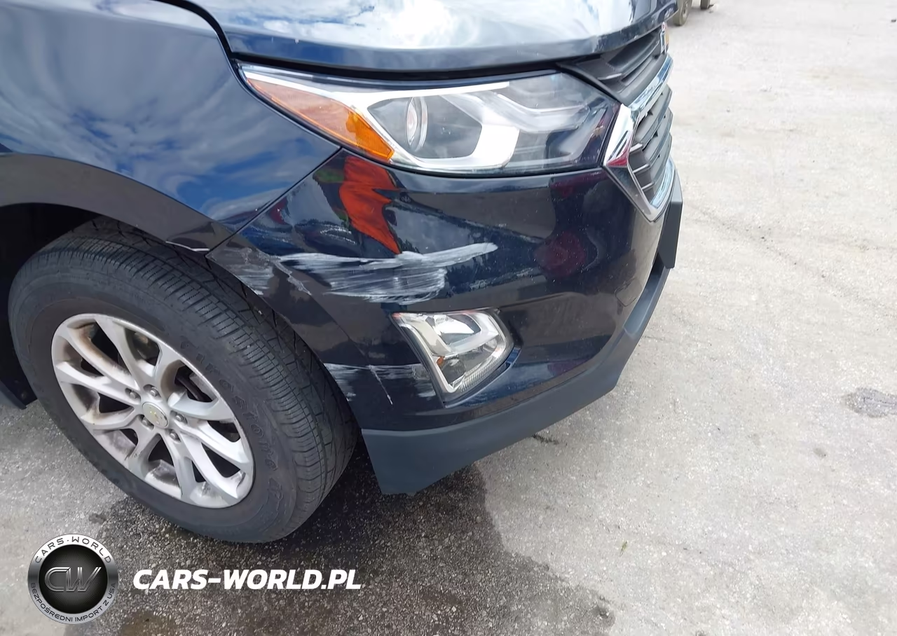 2021 Chevrolet Equinox Awd Lt VIN:3GNAXUEV2MS116964 - 21