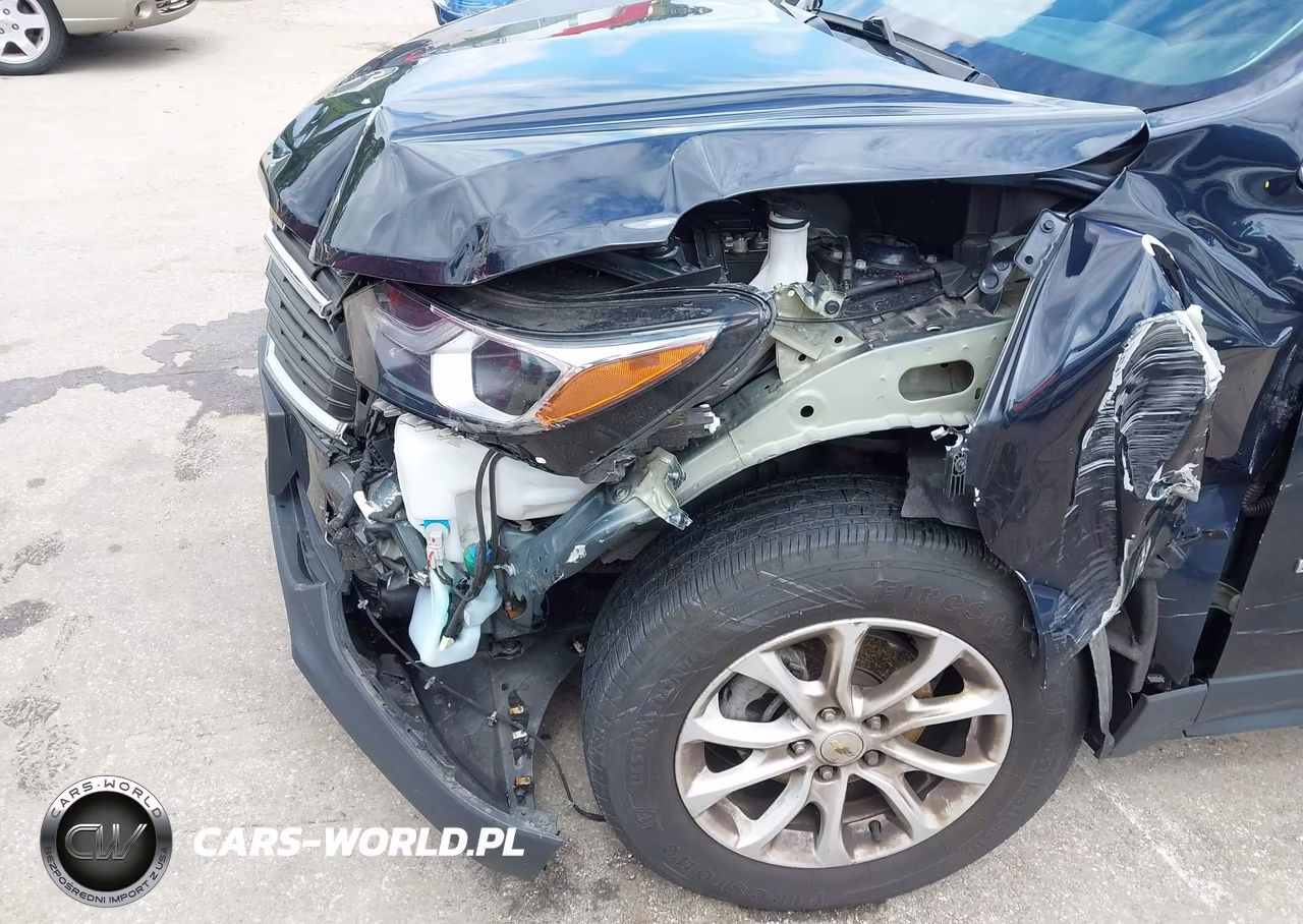 2021 Chevrolet Equinox Awd Lt VIN:3GNAXUEV2MS116964 - 22