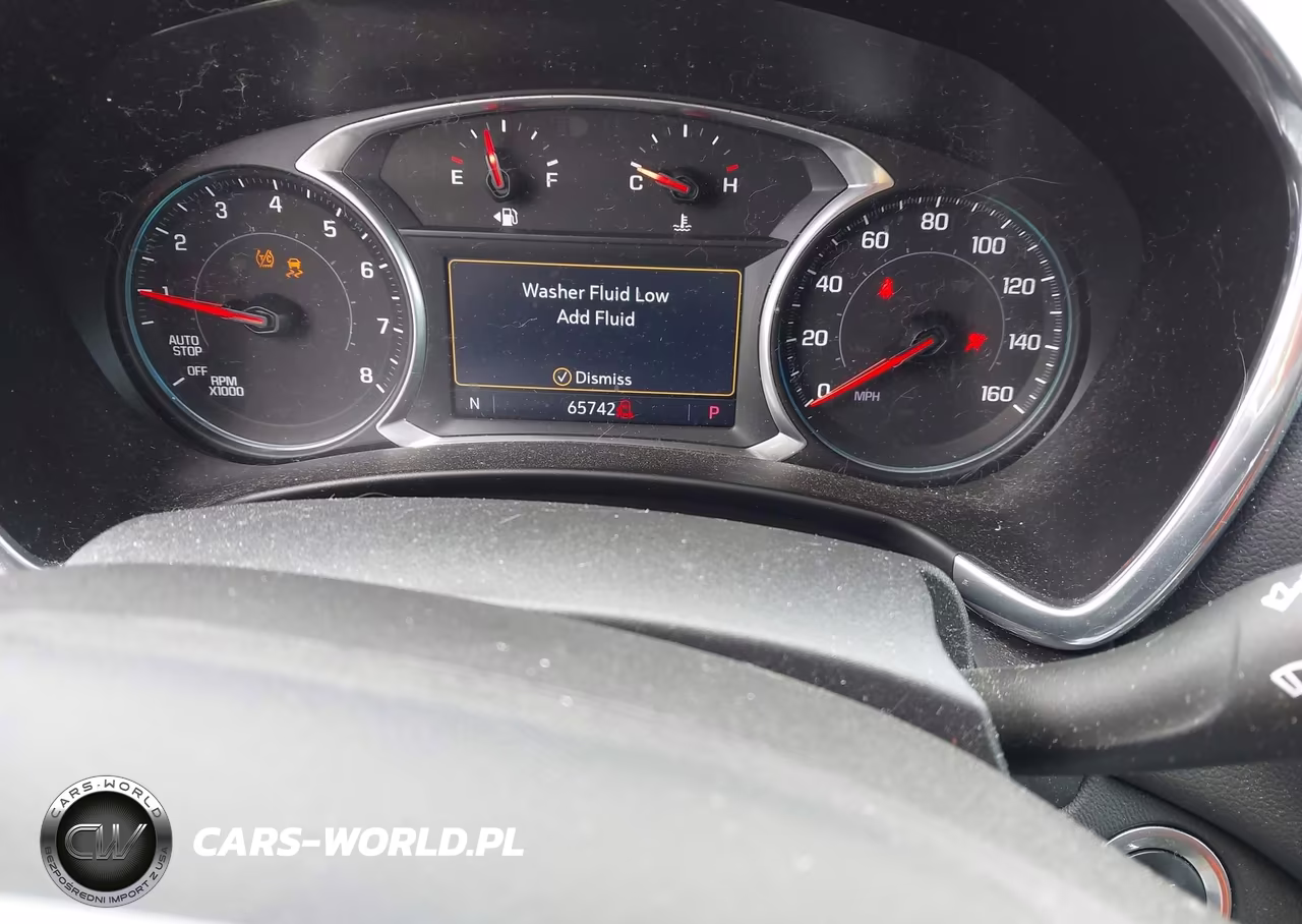 2021 Chevrolet Equinox Awd Lt VIN:3GNAXUEV2MS116964 - 7