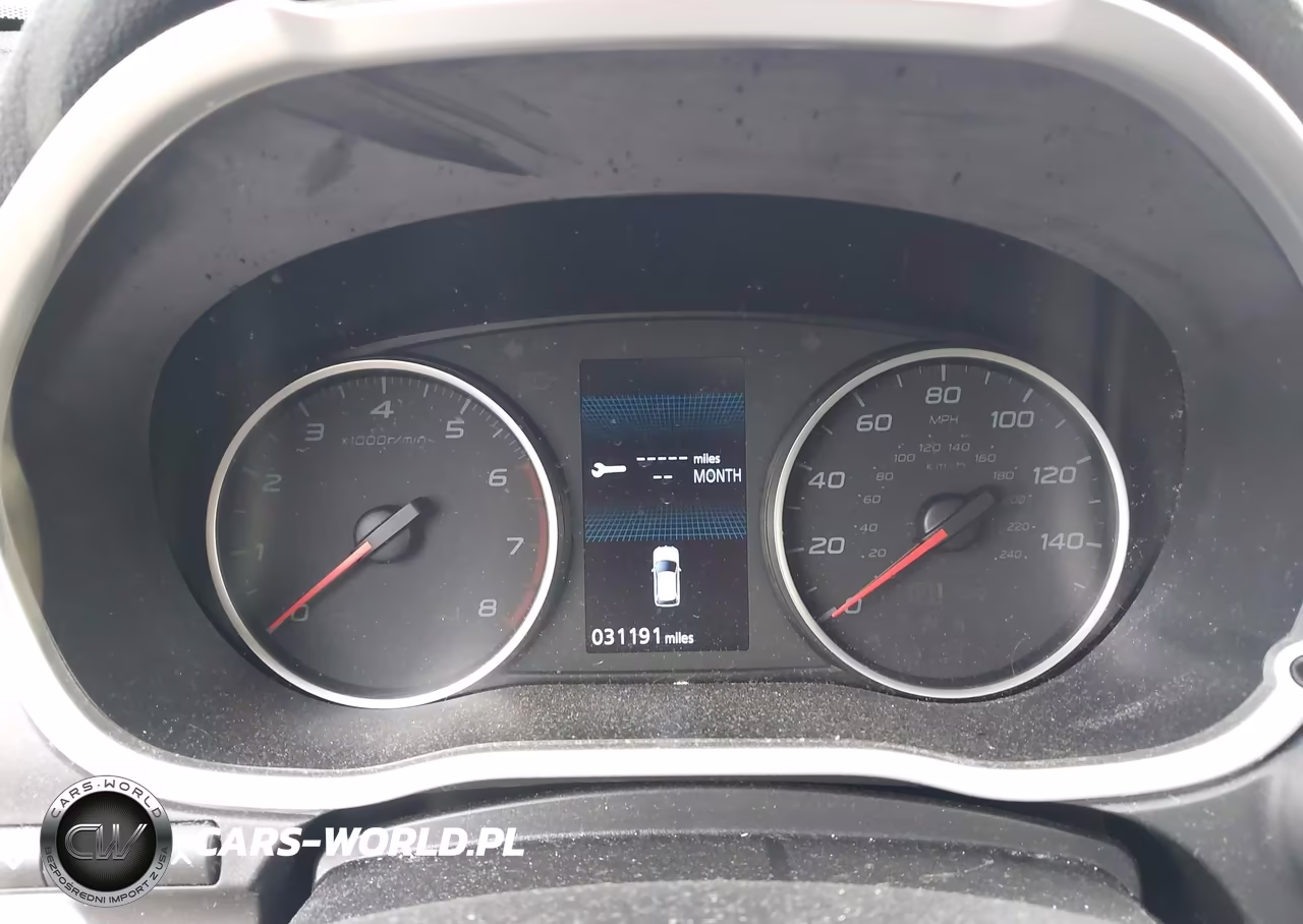 2023 Mitsubishi Eclipse Cross Se S-Awc-Sel S-Awc VIN:JA4ATWAAXPZ004160 - 7