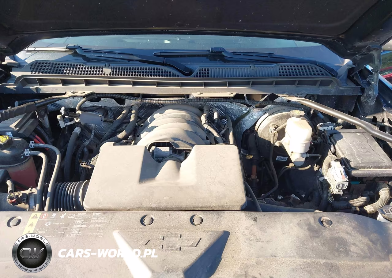 2017 Chevrolet Silverado 1500 Ls VIN:3GCUKNEH6HG221875 - 10