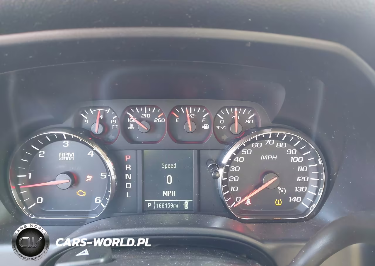 2017 Chevrolet Silverado 1500 Ls VIN:3GCUKNEH6HG221875 - 7