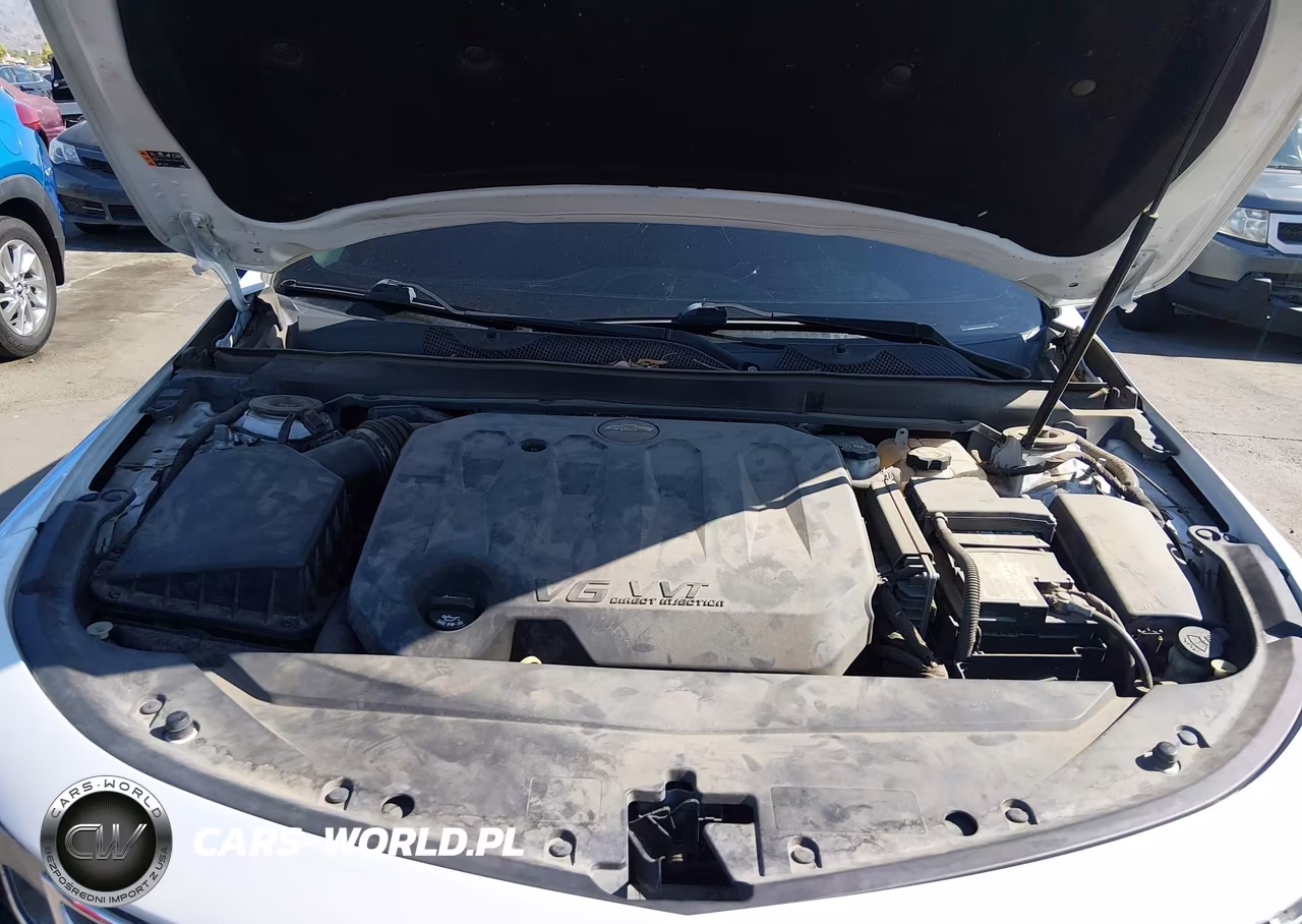 2020 Chevrolet Impala Fwd Lt VIN:2G11Z5S36L9103649 - 10