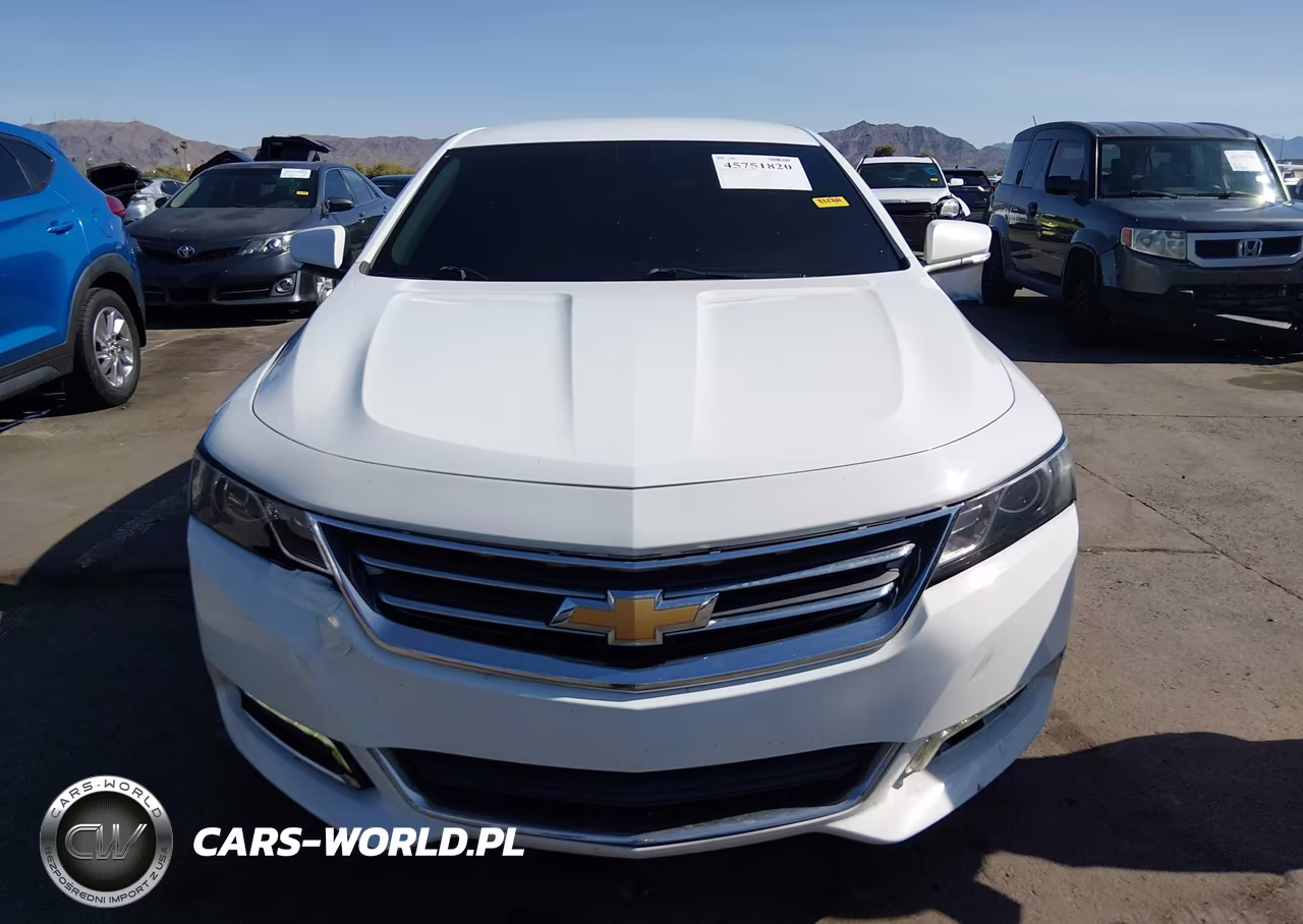 2020 Chevrolet Impala Fwd Lt VIN:2G11Z5S36L9103649 - 13