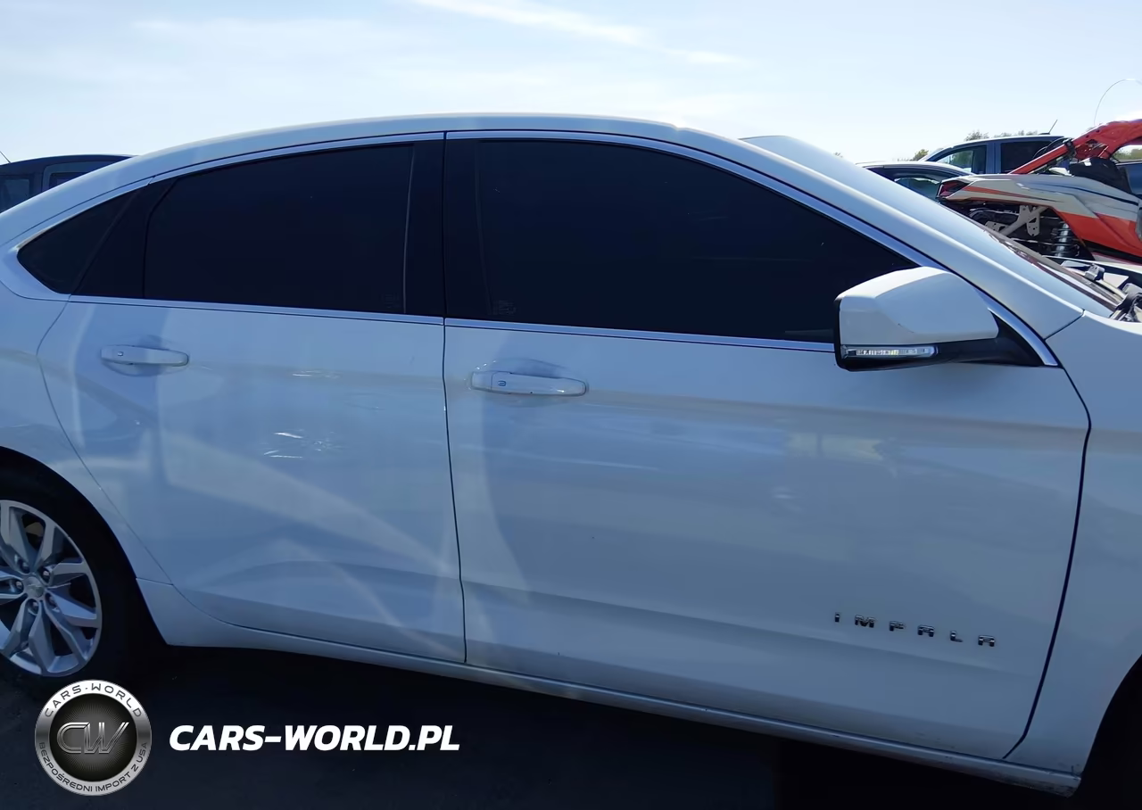2020 Chevrolet Impala Fwd Lt VIN:2G11Z5S36L9103649 - 14