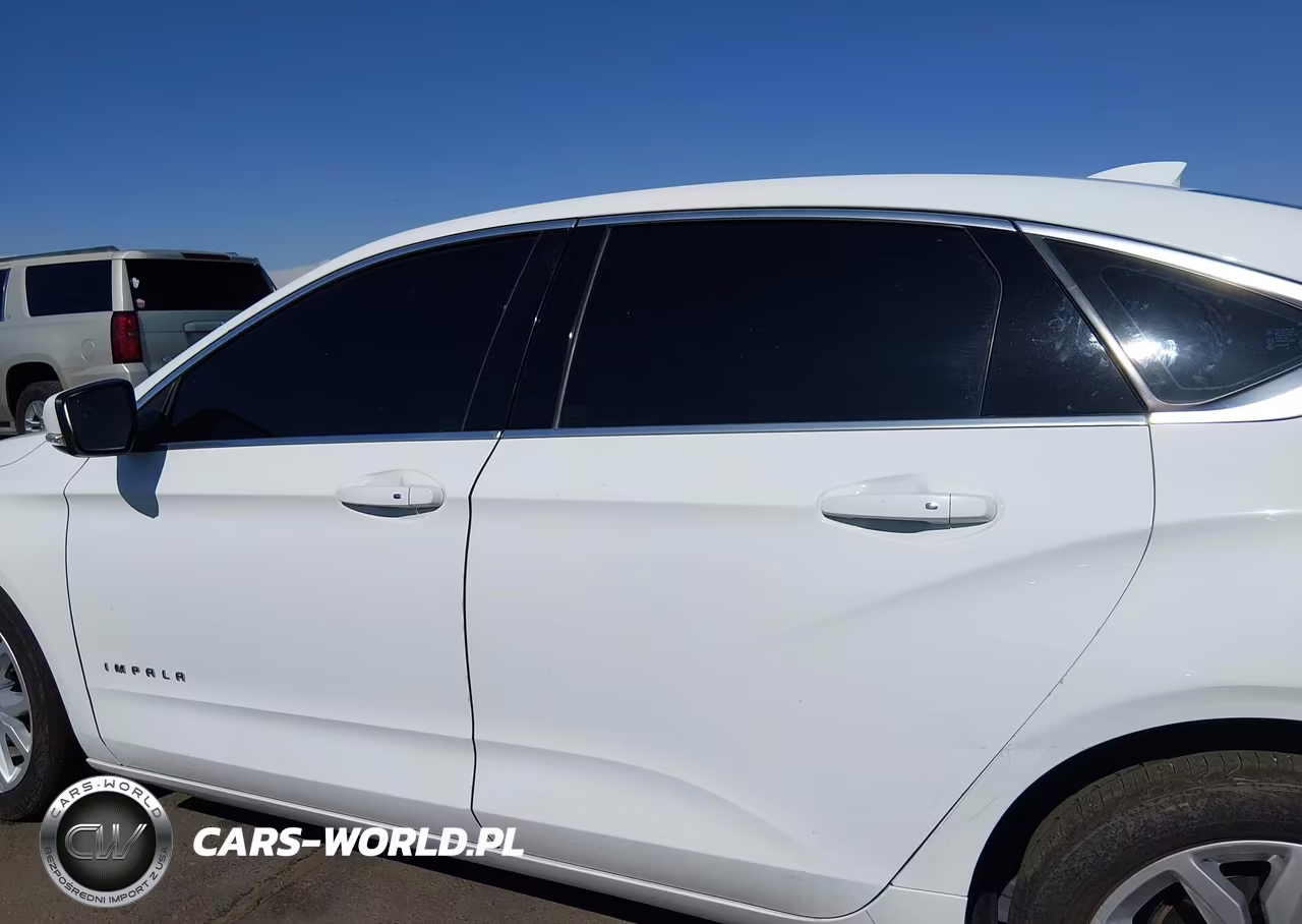2020 Chevrolet Impala Fwd Lt VIN:2G11Z5S36L9103649 - 15