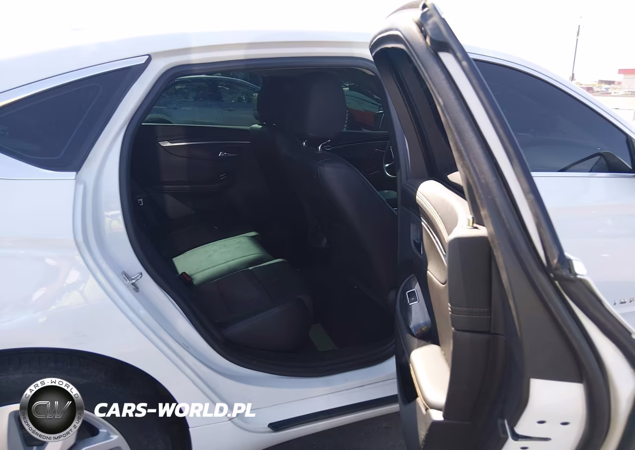 2020 Chevrolet Impala Fwd Lt VIN:2G11Z5S36L9103649 - 8
