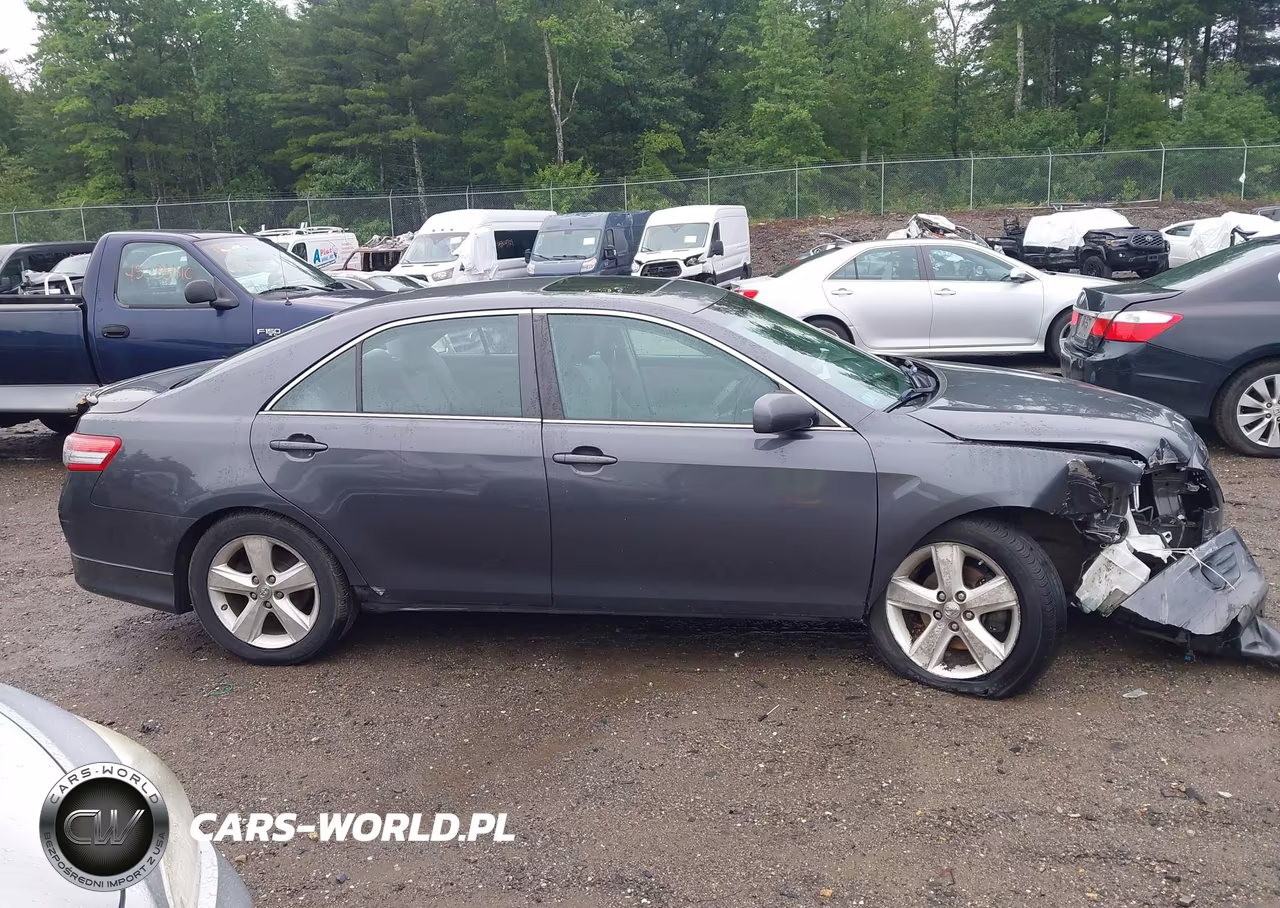 2011 Toyota Camry Se VIN:4T1BF3EK1BU216238 - 14