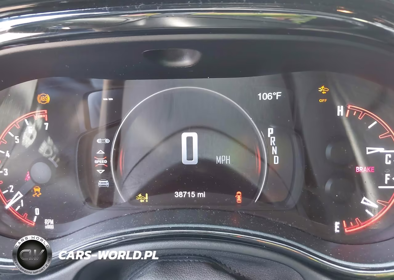 2024 Dodge Durango Sxt Plus Awd VIN:1C4RDJAG4RC150363 - 7