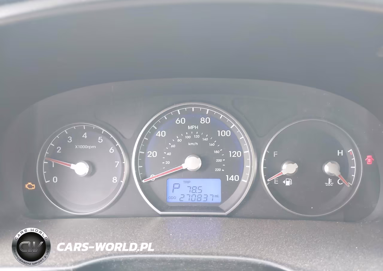 2012 Hyundai Santa Fe Gls VIN:5XYZGDAB9CG160628 - 7