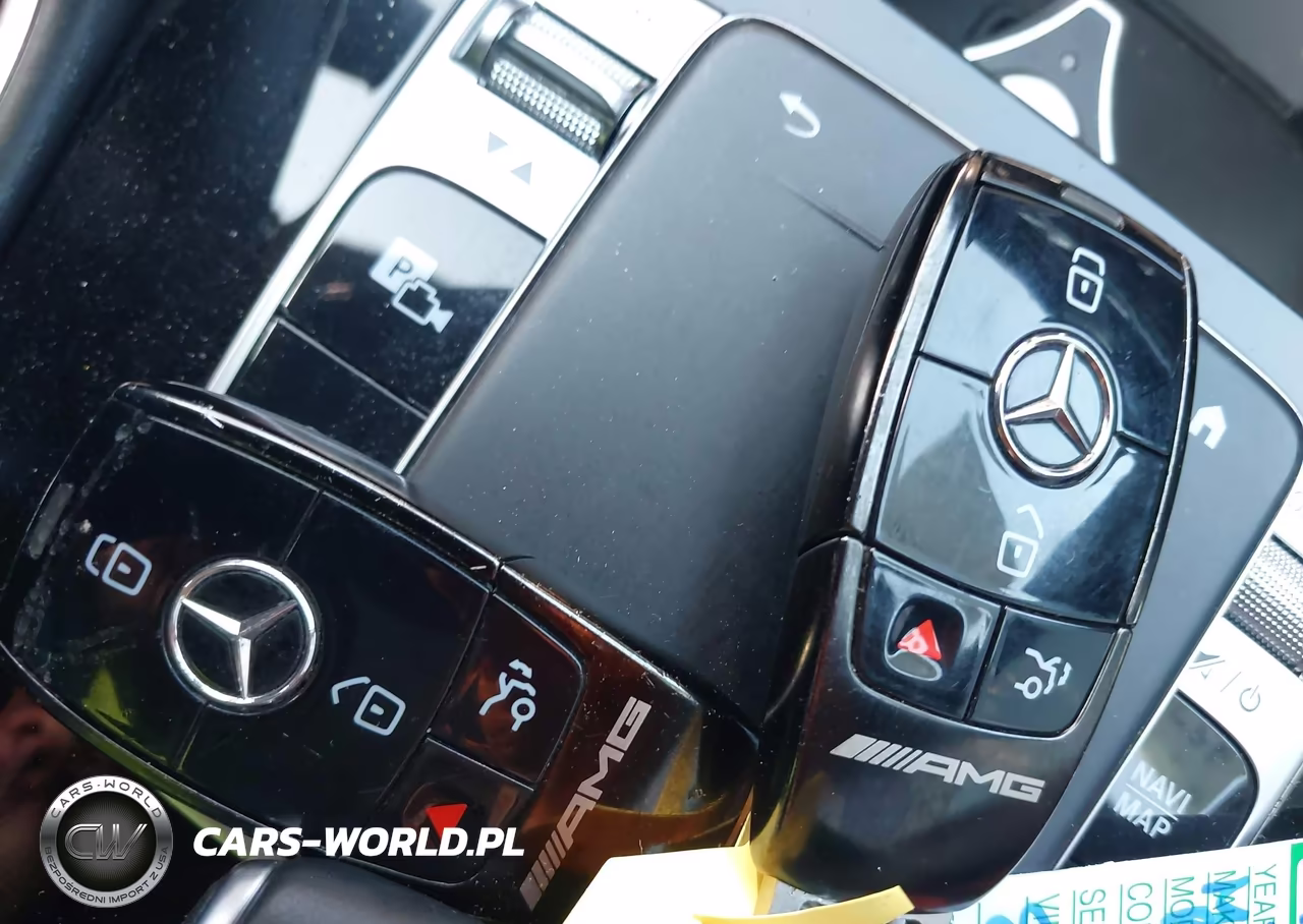2023 Mercedes-Benz Amg Gle 53 Coupe 4Matic VIN:4JGFD6BB9PA895956 - 11