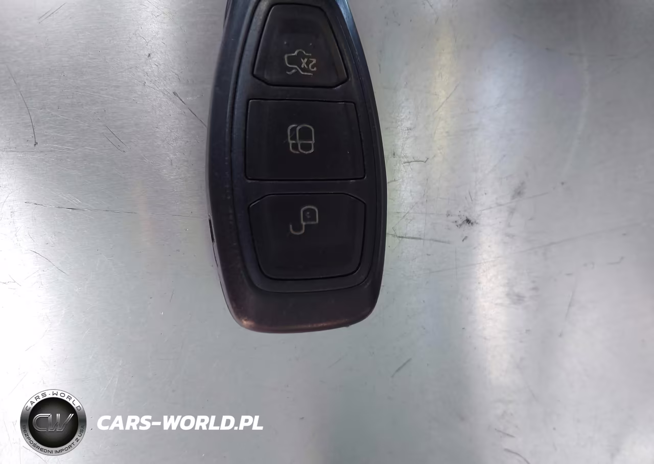 2016 Ford C-Max Hybrid Sel VIN:1FADP5BU7GL104090 - 11