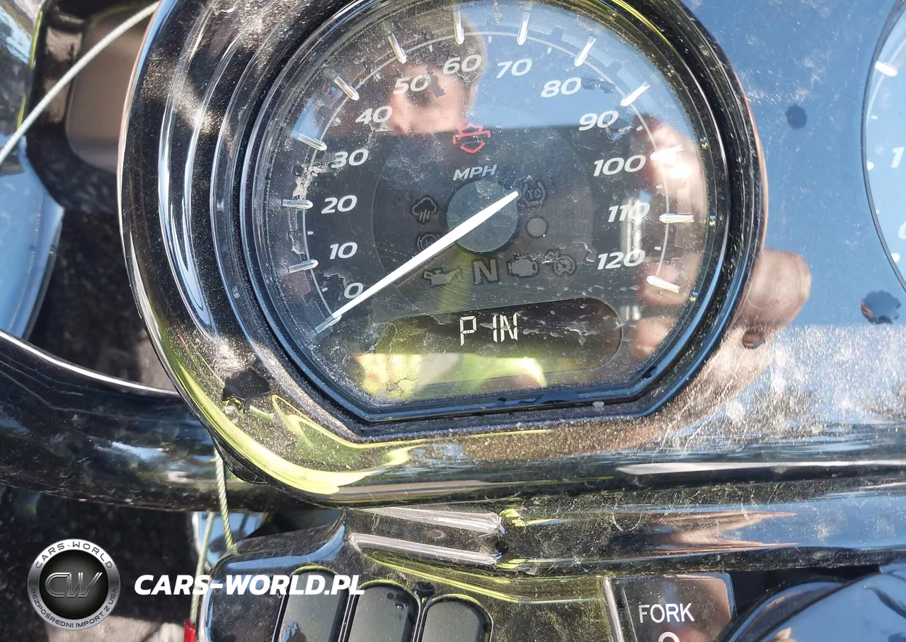 2021 Harley-Davidson Fltrxse VIN:1HD1TCL19MB955230 - 15