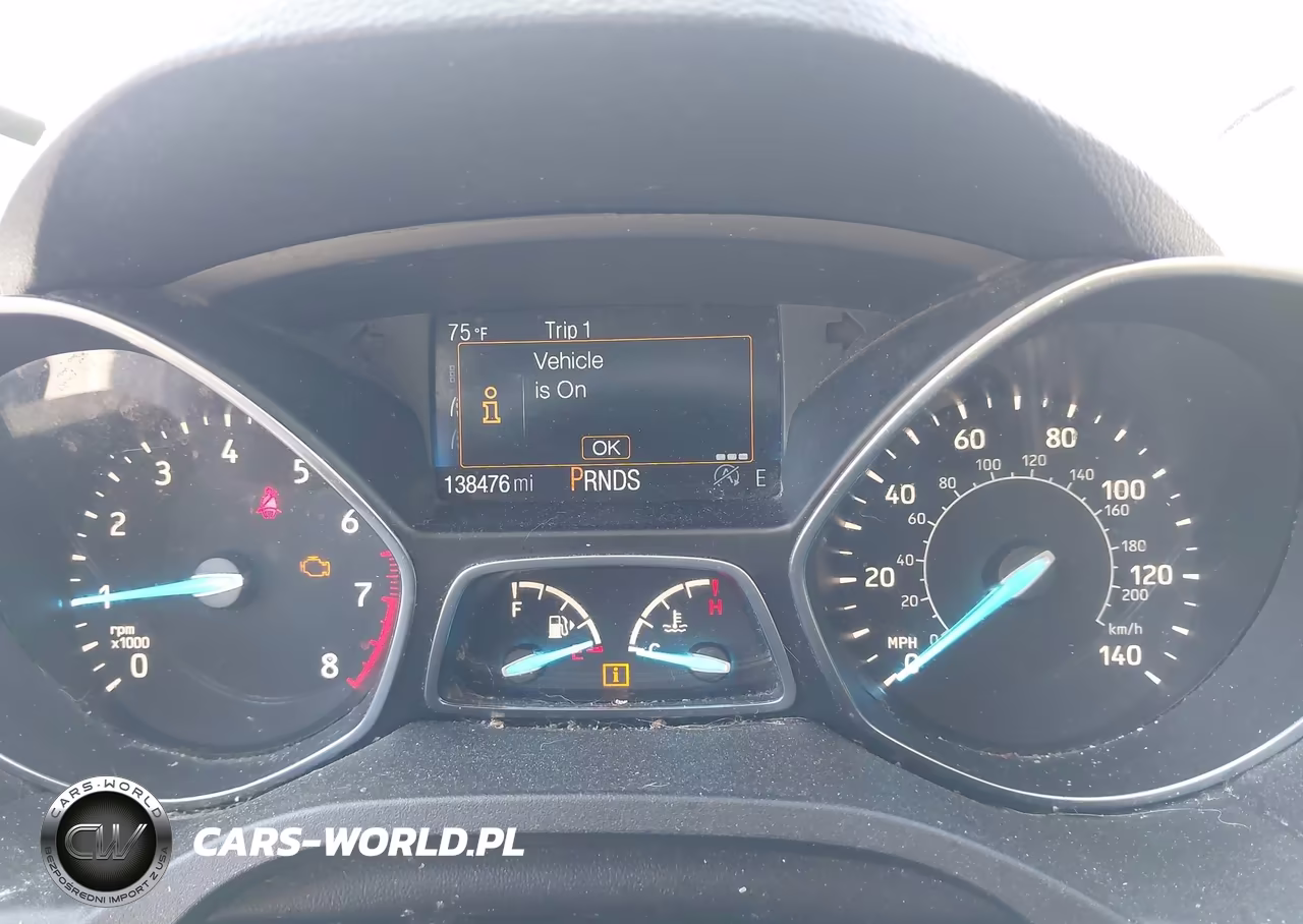 2019 Ford Escape Sel VIN:1FMCU0HD3KUA28990 - 7