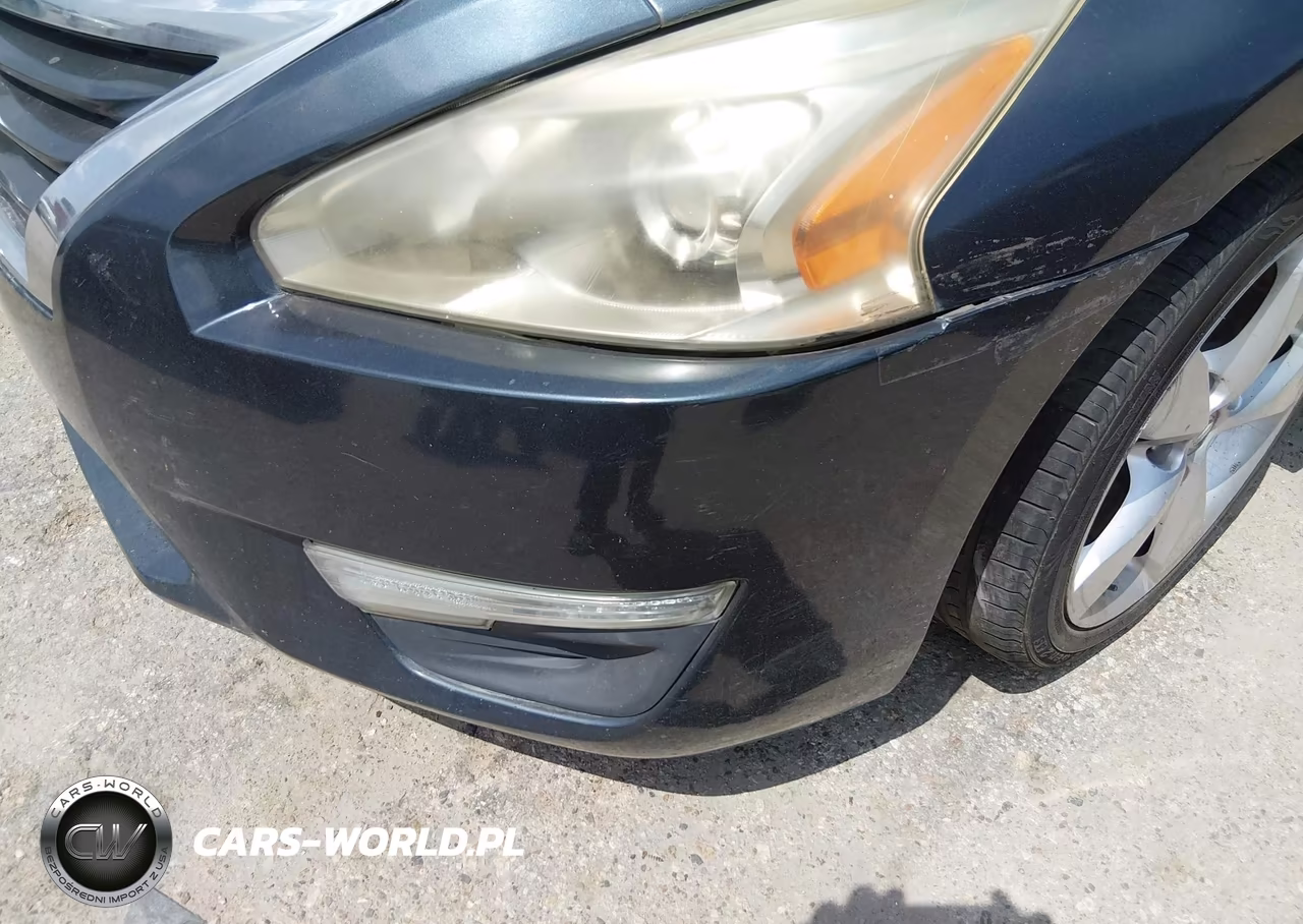 2014 Nissan Altima 2.5 S VIN:1N4AL3AP4EC120372 - 12