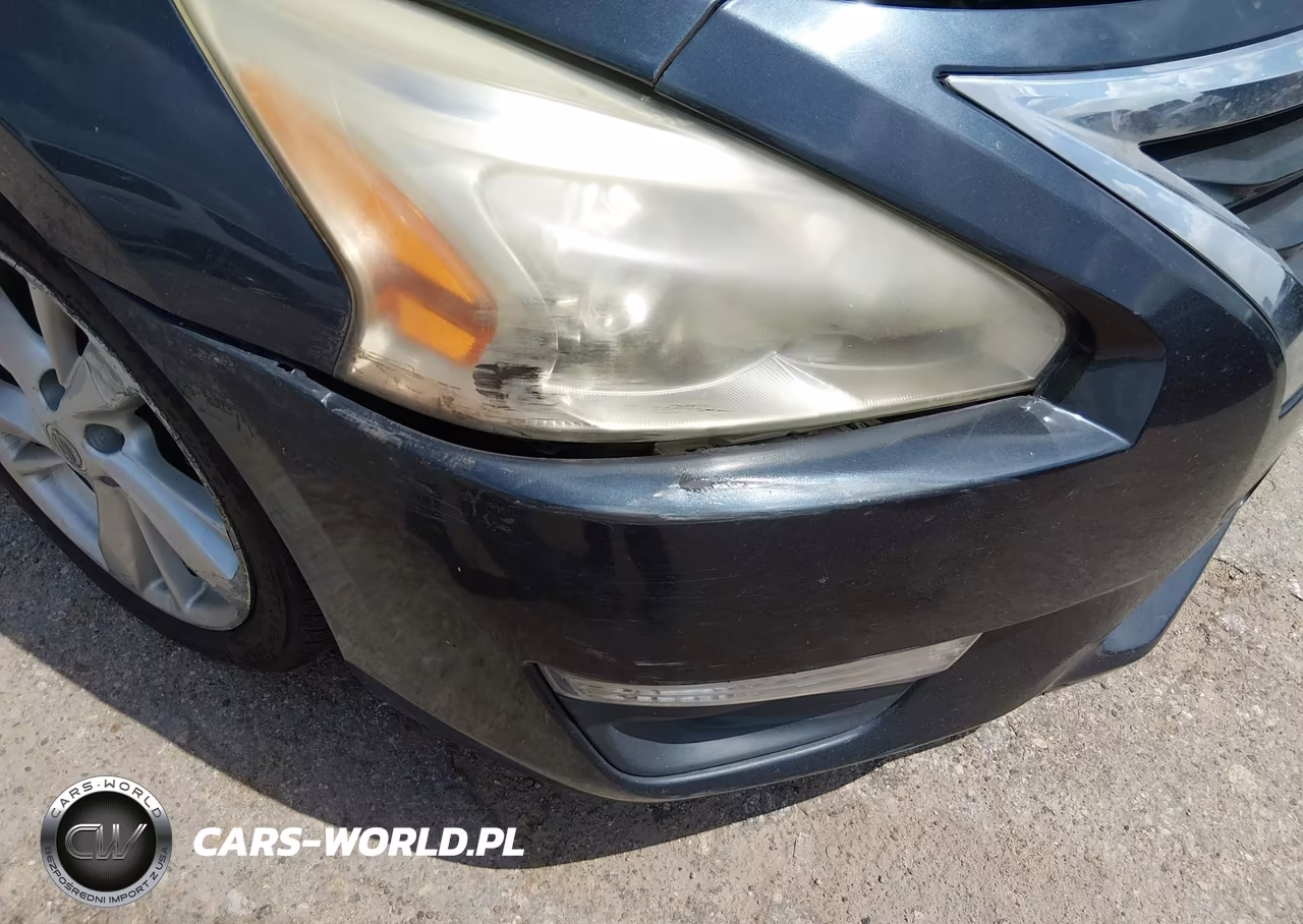 2014 Nissan Altima 2.5 S VIN:1N4AL3AP4EC120372 - 6