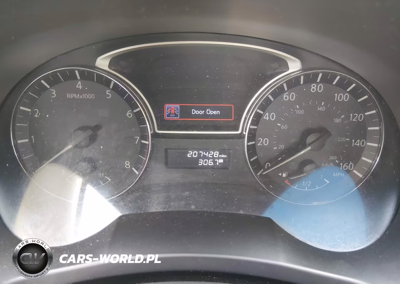 2014 Nissan Altima 2.5 S VIN:1N4AL3AP4EC120372 - 7