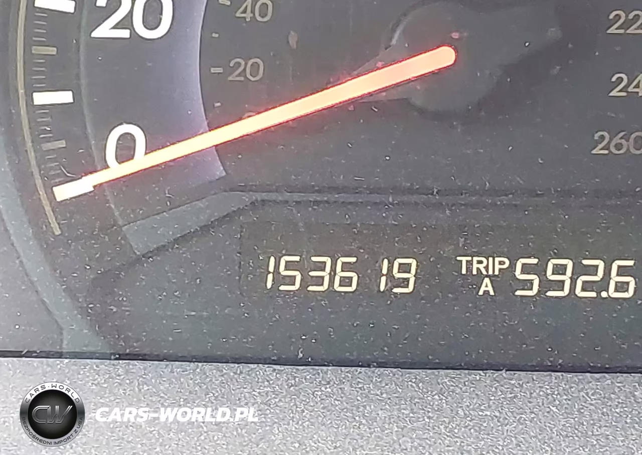 2010 Honda Odyssey Ex-L VIN:5FNRL3H65AB032597 - 15