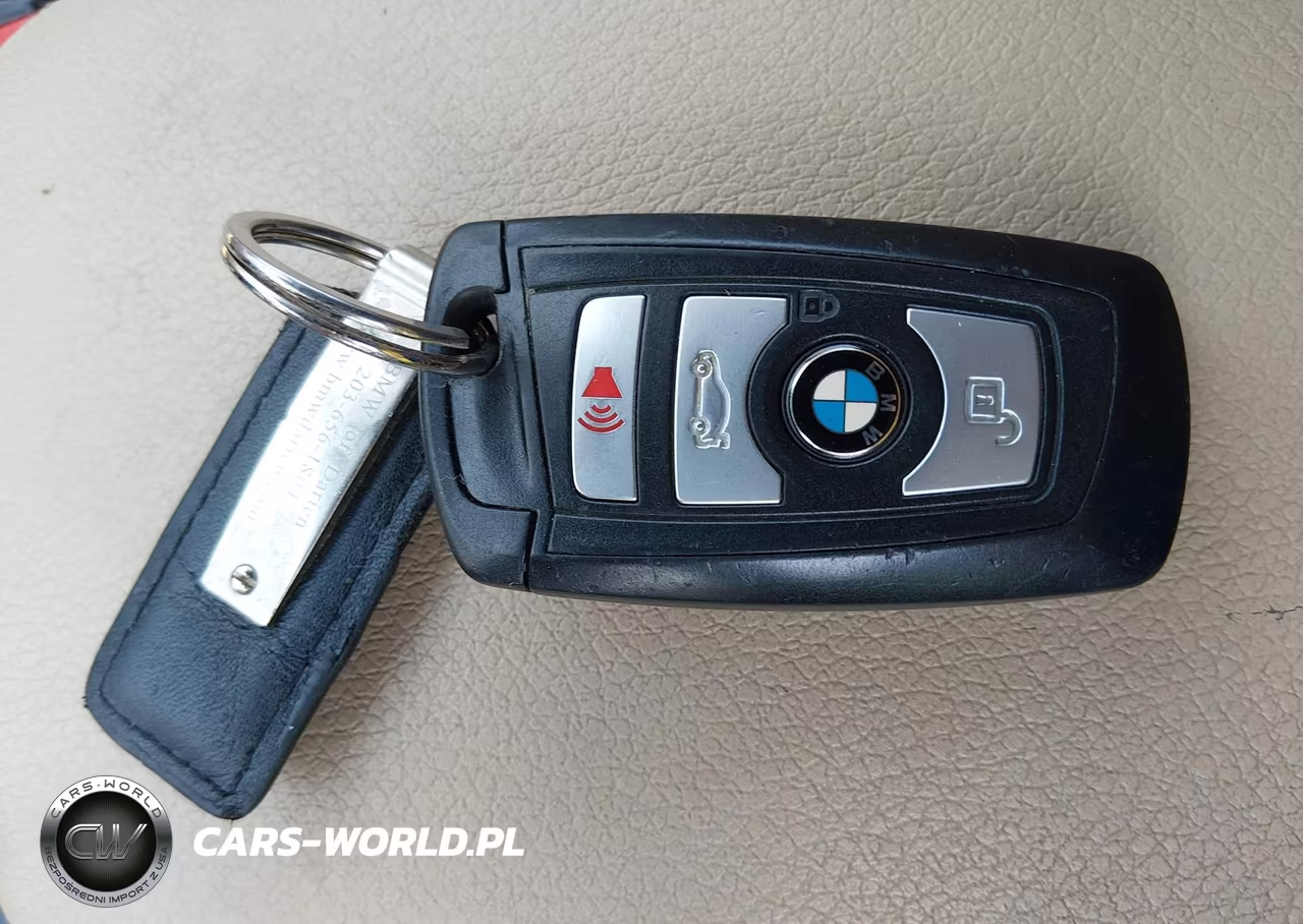 2014 BMW X3 xDrive28I VIN:5UXWX9C54E0D42870 - 11