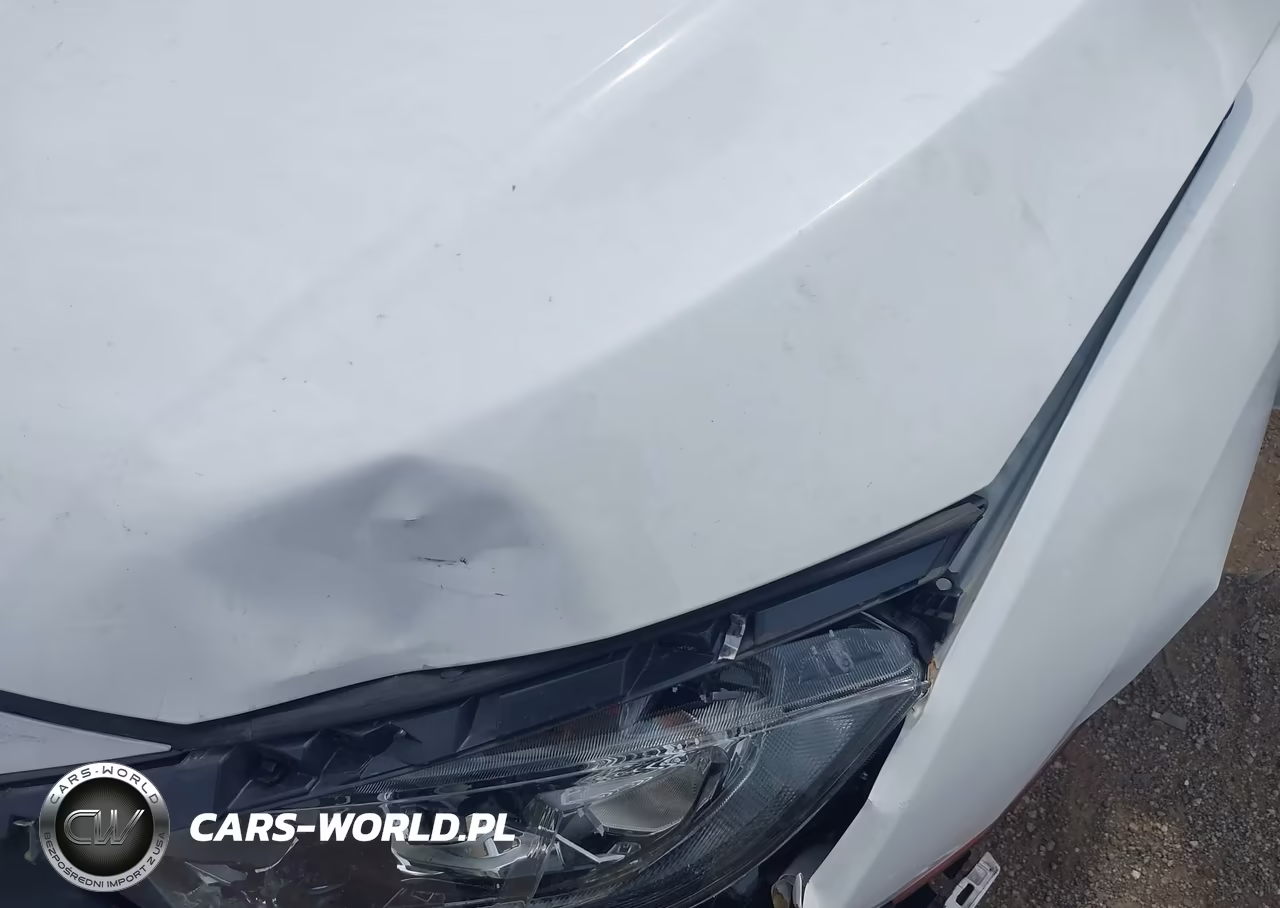 2016 Honda Civic Ex VIN:2HGFC1F32GH636743 - 10