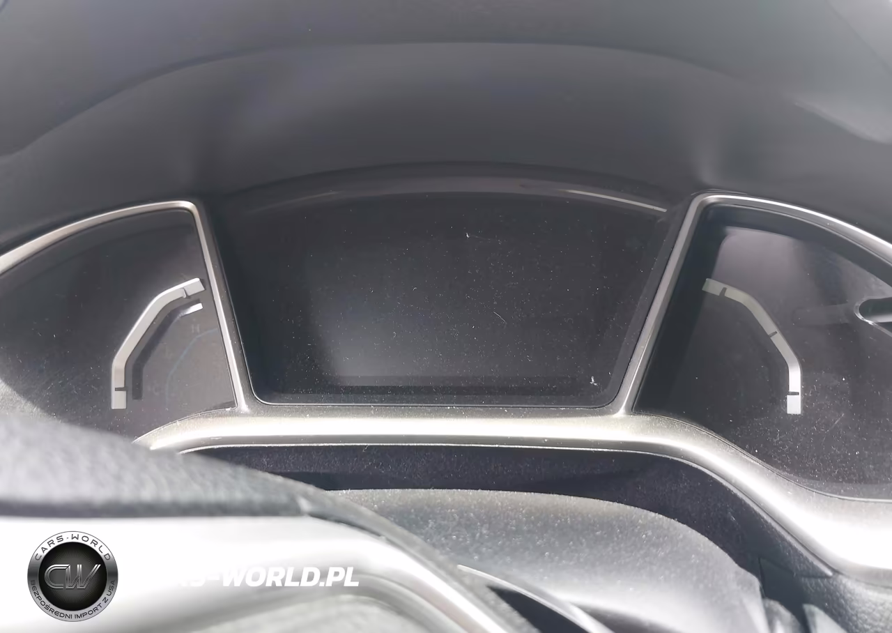 2016 Honda Civic Ex VIN:2HGFC1F32GH636743 - 7
