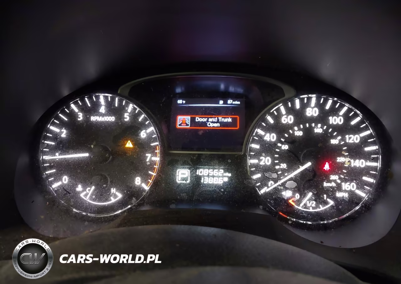 2015 Nissan Altima 2.5 S VIN:1N4AL3AP3FC159410 - 7