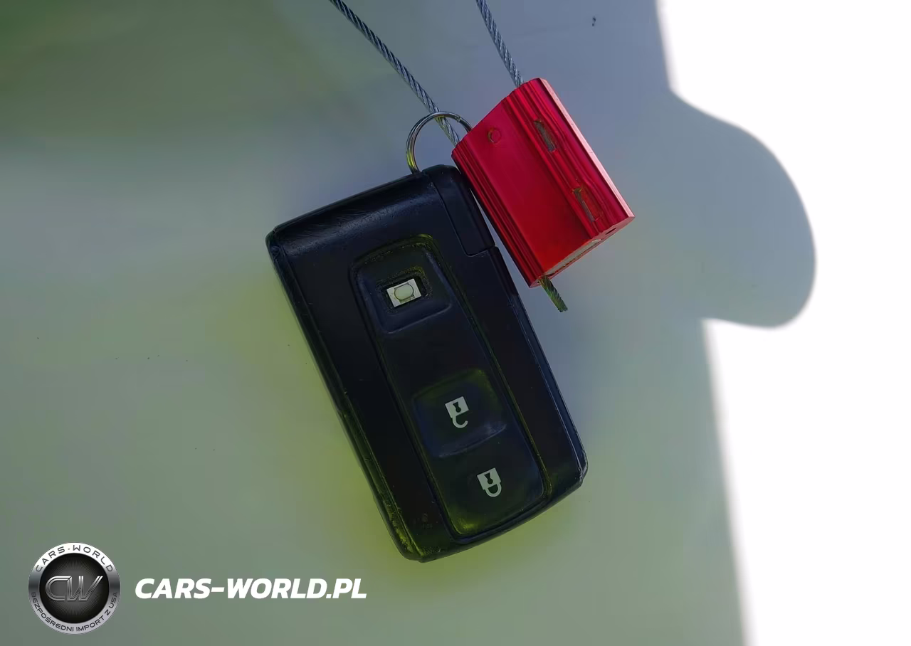 2007 Toyota Prius VIN:JTDKB20U873271981 - 11