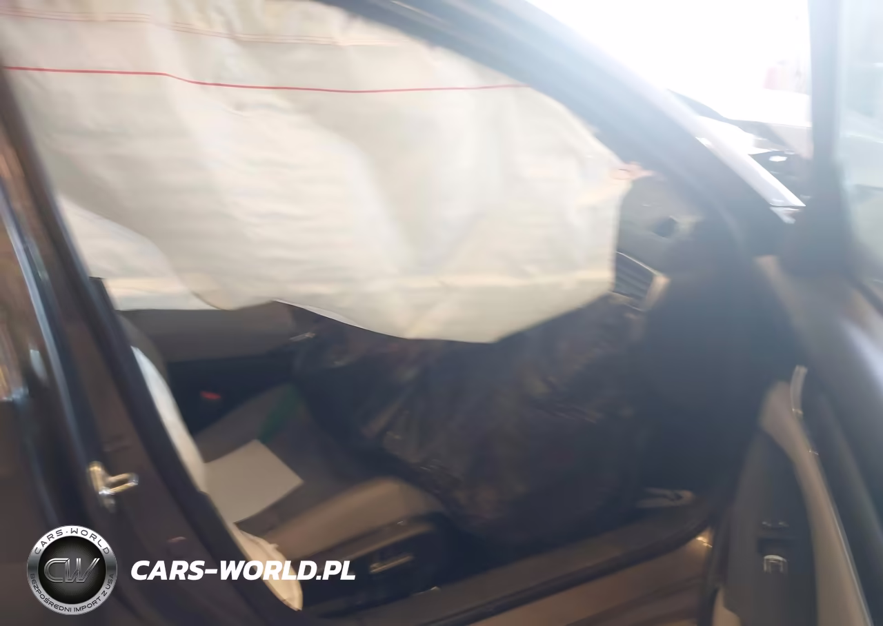 2018 Honda Accord Ex-L 2.0T VIN:1HGCV2F54JA031147 - 5