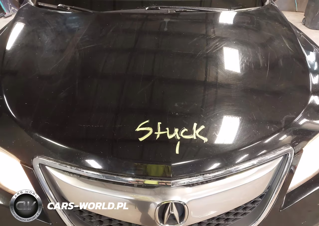 2015 Acura Rdx VIN:5J8TB4H5XFL017475 - 10