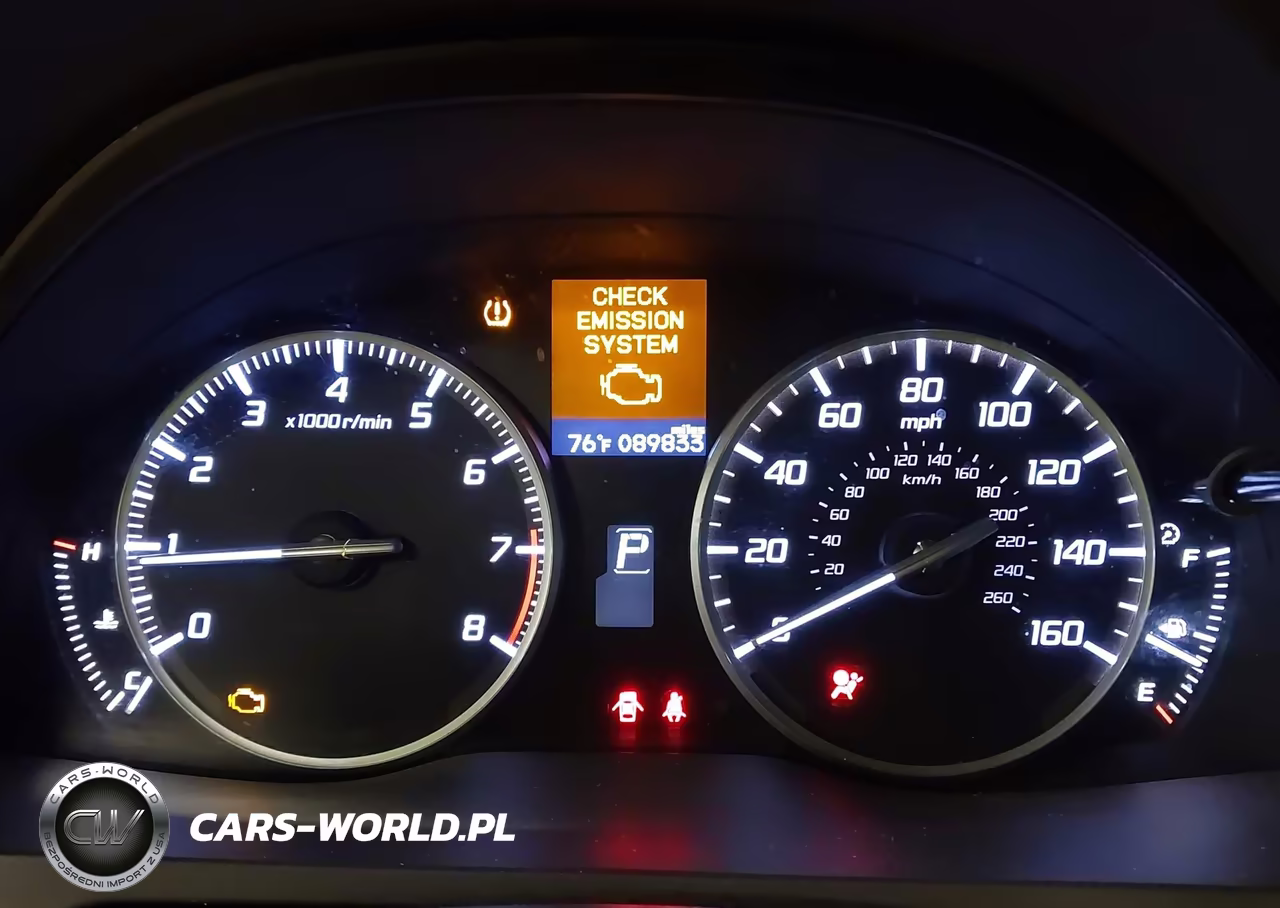 2015 Acura Rdx VIN:5J8TB4H5XFL017475 - 7