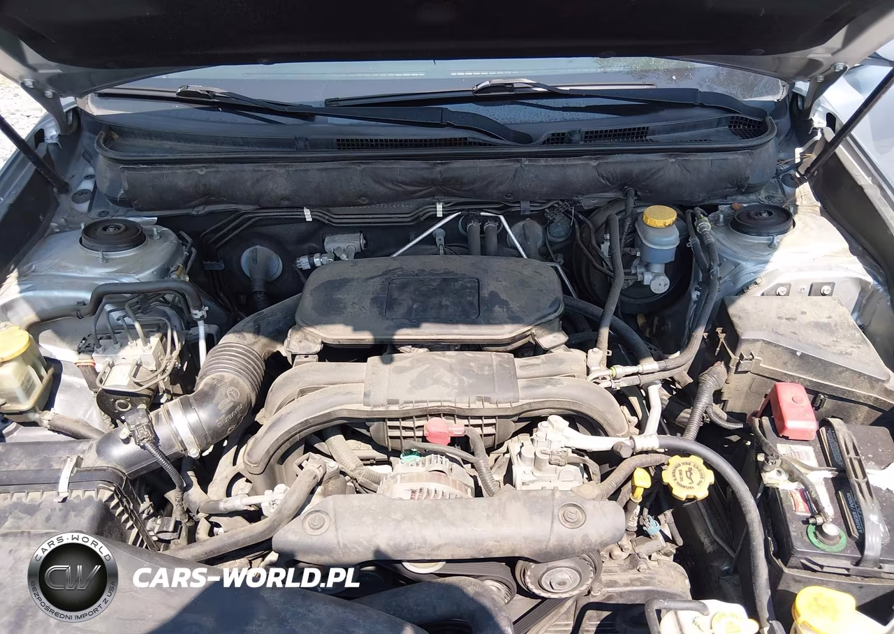 2012 Subaru Outback 2.5I Limited VIN:4S4BRCLC9C3296964 - 10