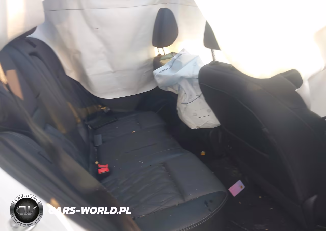 2026 Nissan Rogue Platinum VIN:JN8BT3DD6TW301411 - 8