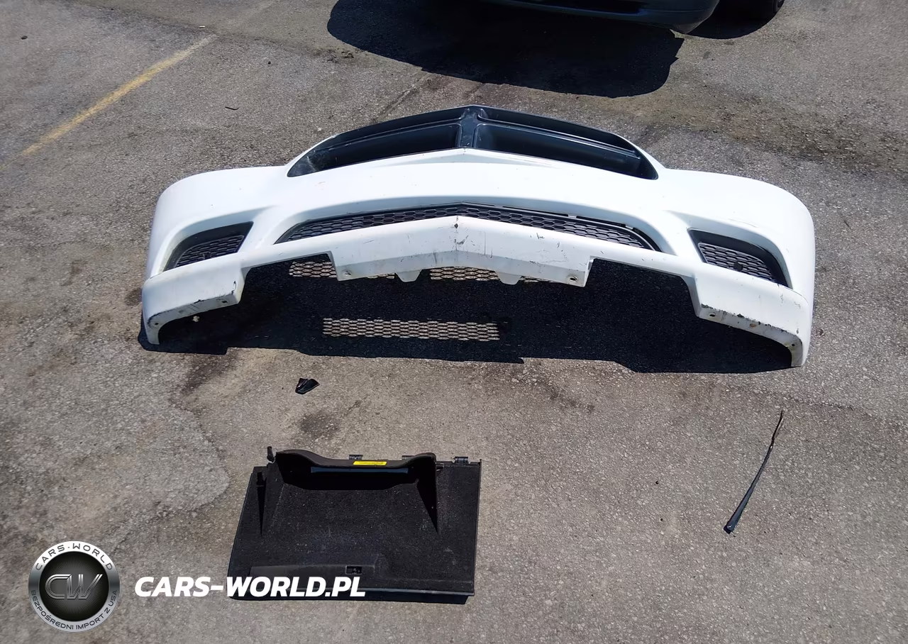 2014 Dodge Charger Police VIN:2C3CDXAG7EH366888 - 12