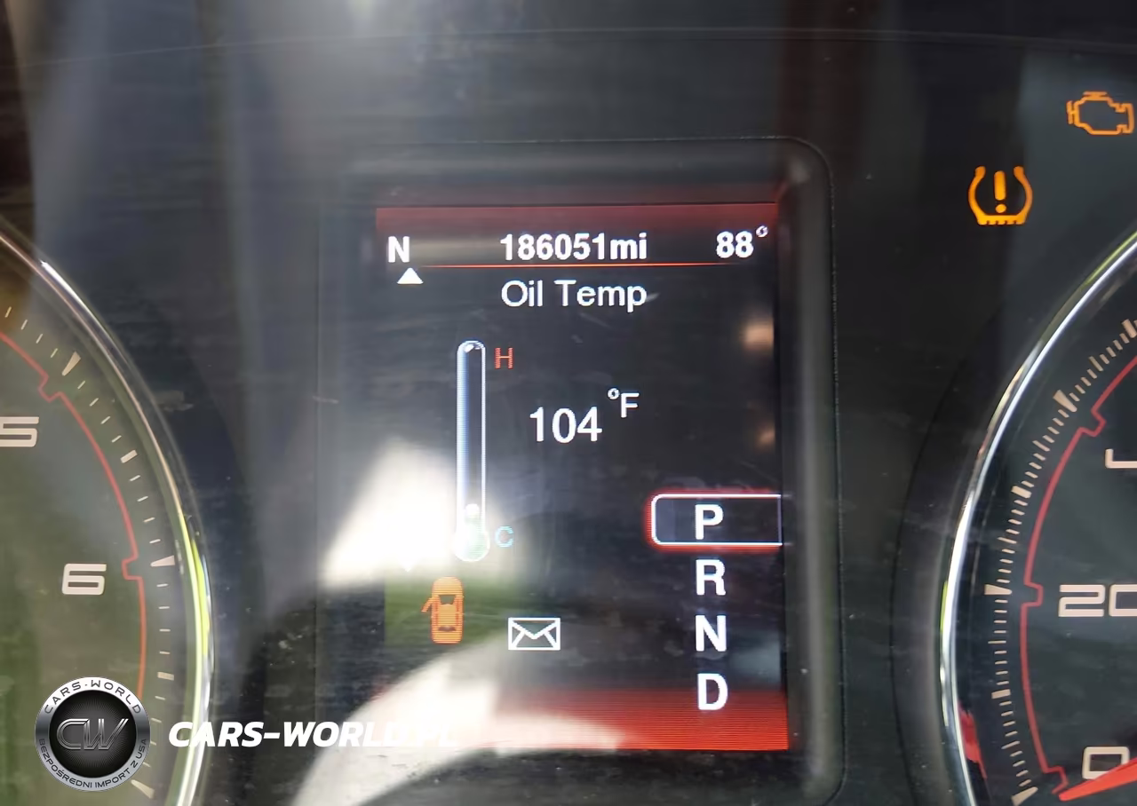 2014 Dodge Charger Police VIN:2C3CDXAG7EH366888 - 16