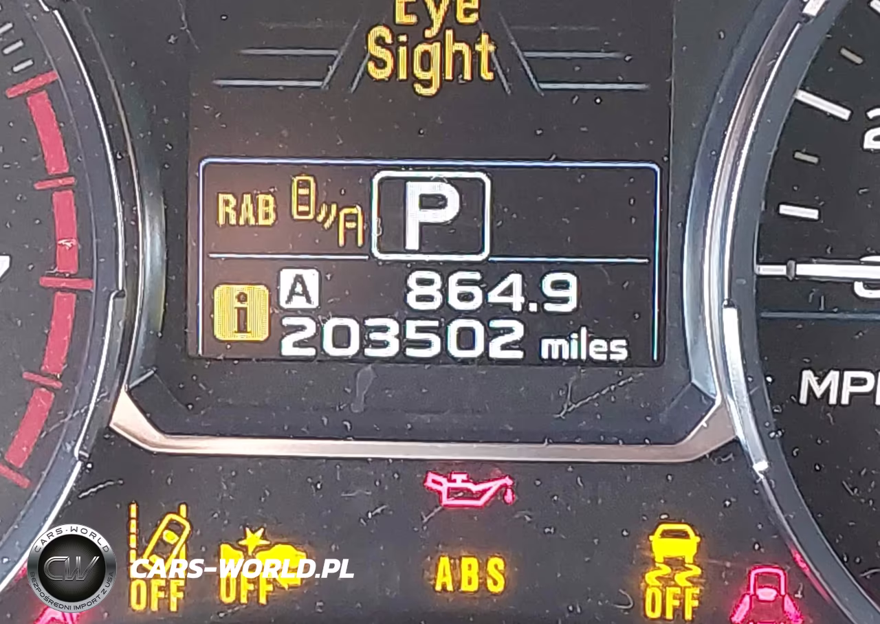 2017 Subaru Forester 2.5I Touring VIN:JF2SJAWC0HH428999 - 15