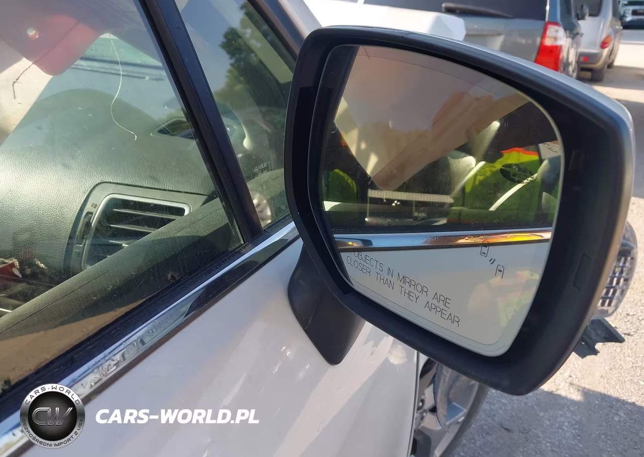 2017 Subaru Forester 2.5I Touring VIN:JF2SJAWC0HH428999 - 5