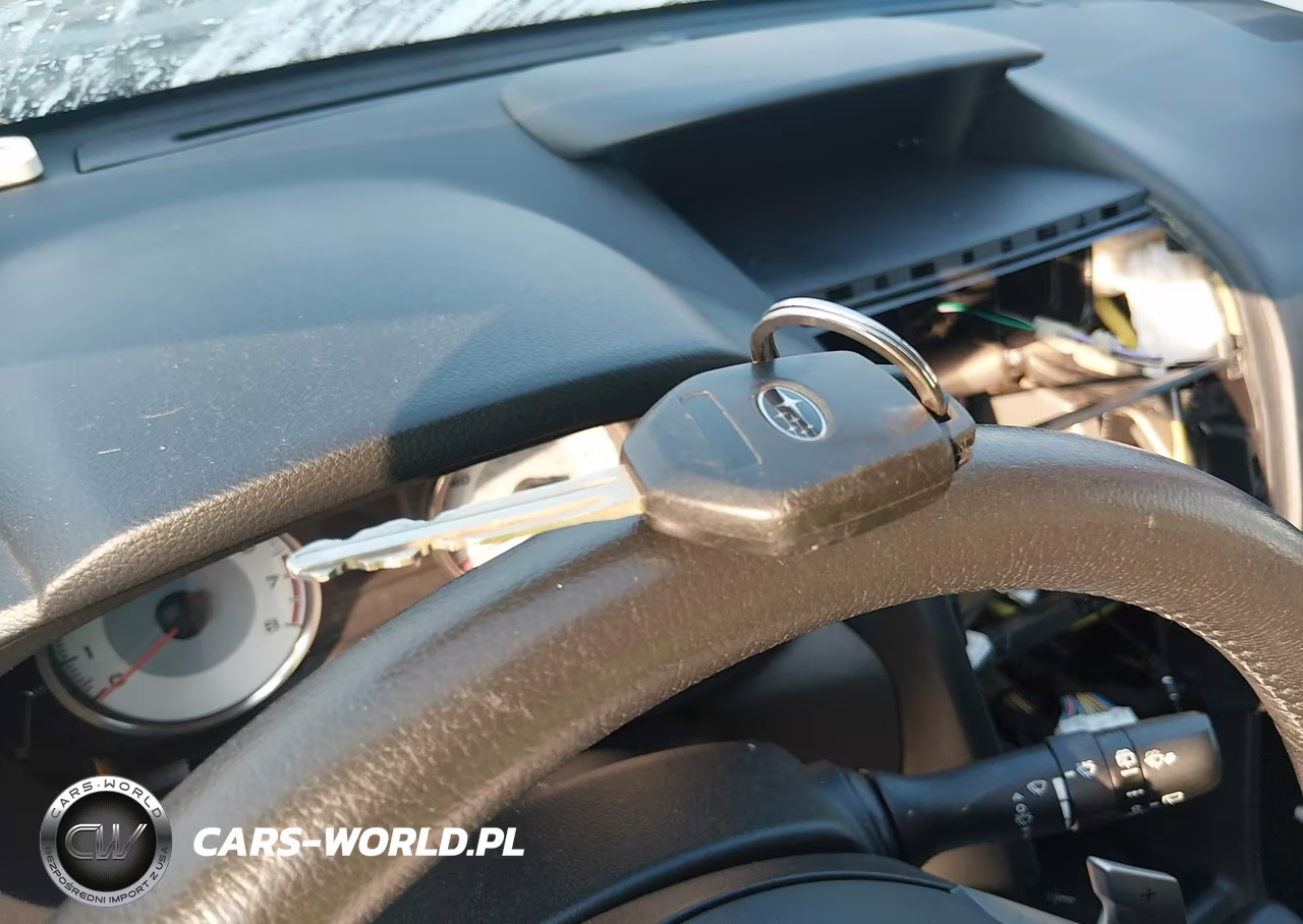 2012 Subaru Impreza 2.0I Sport Limited VIN:JF1GPAS67CH221477 - 11