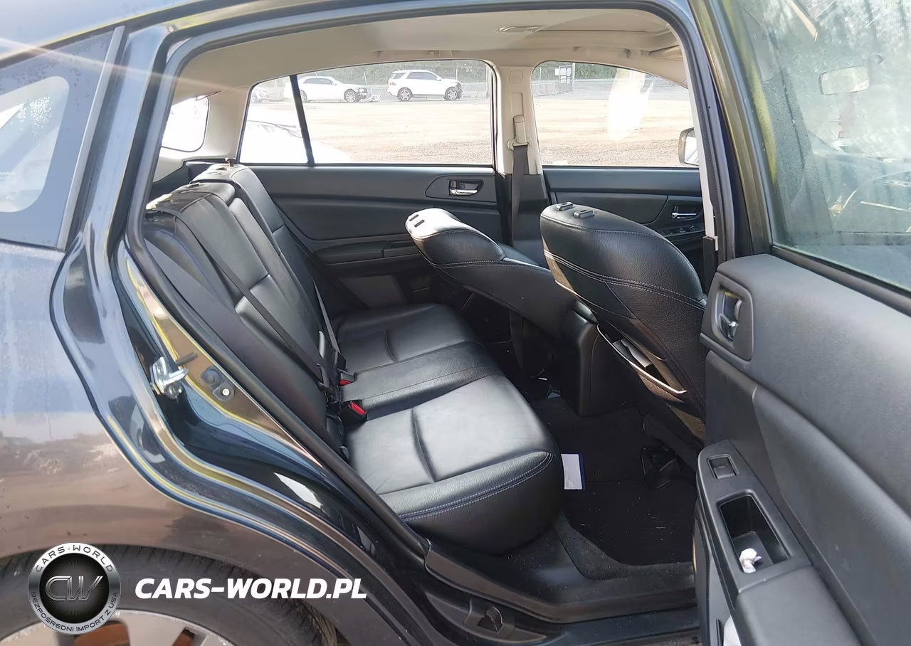 2012 Subaru Impreza 2.0I Sport Limited VIN:JF1GPAS67CH221477 - 8