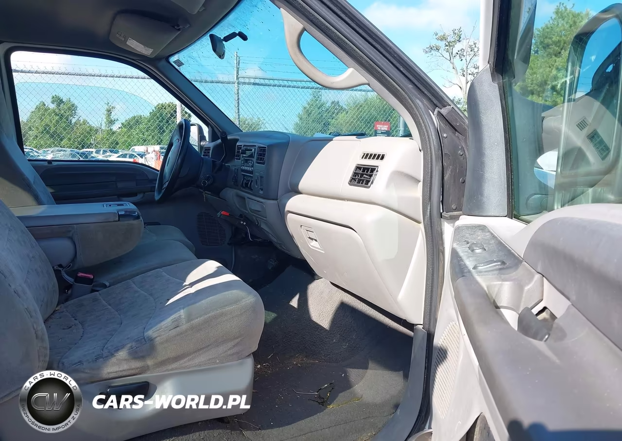 2000 Ford F-250 Lariat-Xl-Xlt VIN:1FTNX21SXYEC74267 - 5