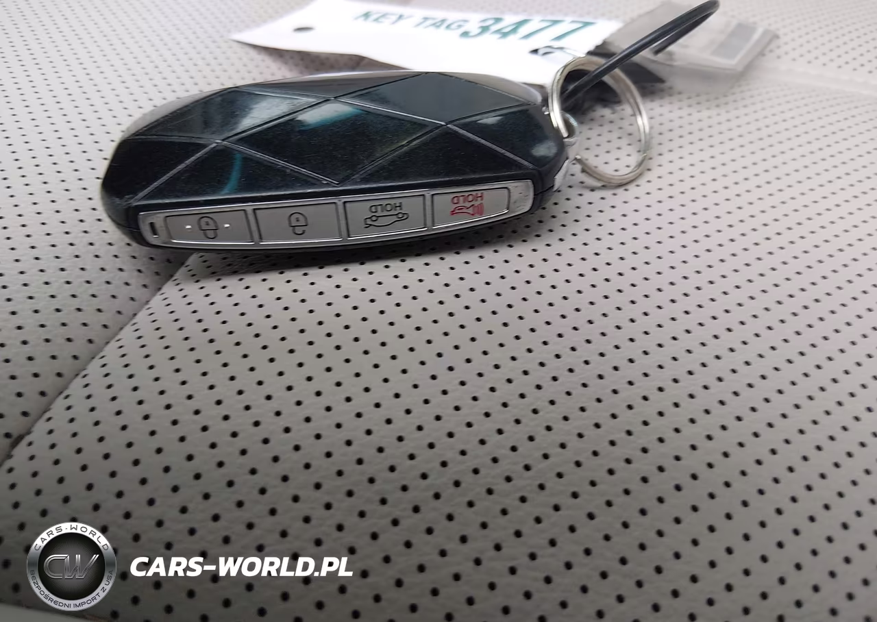 2025 Genesis G70 2.5T Rwd VIN:KMTG34SC9SU149279 - 11