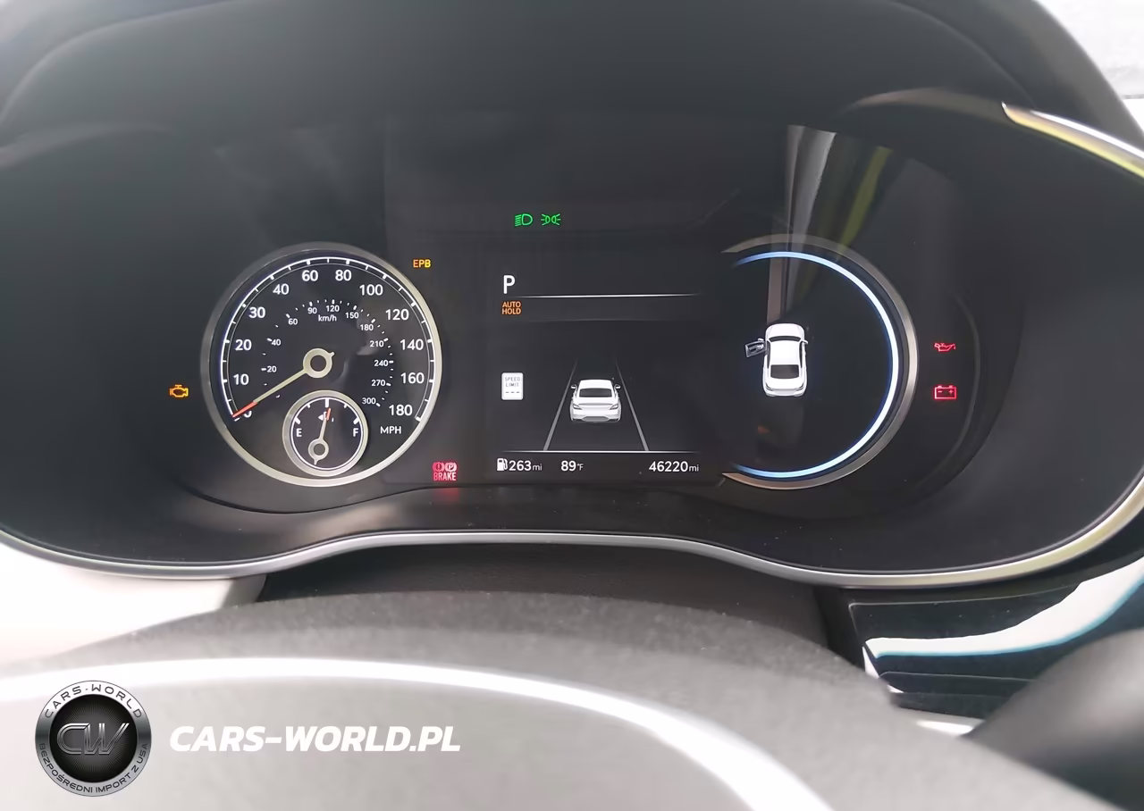 2025 Genesis G70 2.5T Rwd VIN:KMTG34SC9SU149279 - 7
